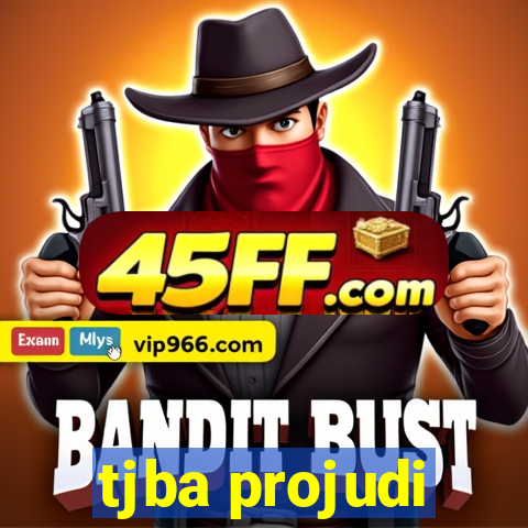 tjba projudi